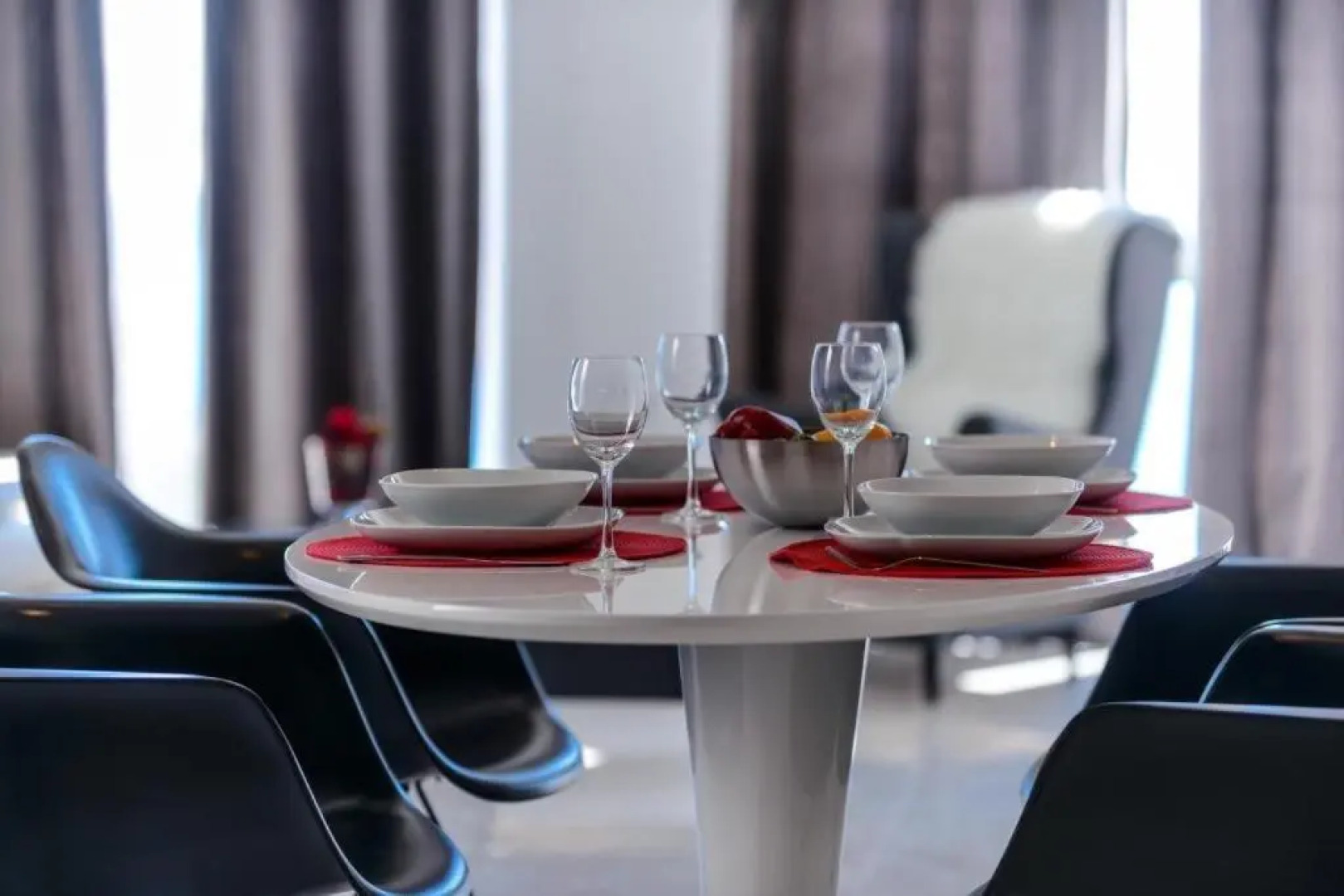 Apartments Villa Capitano