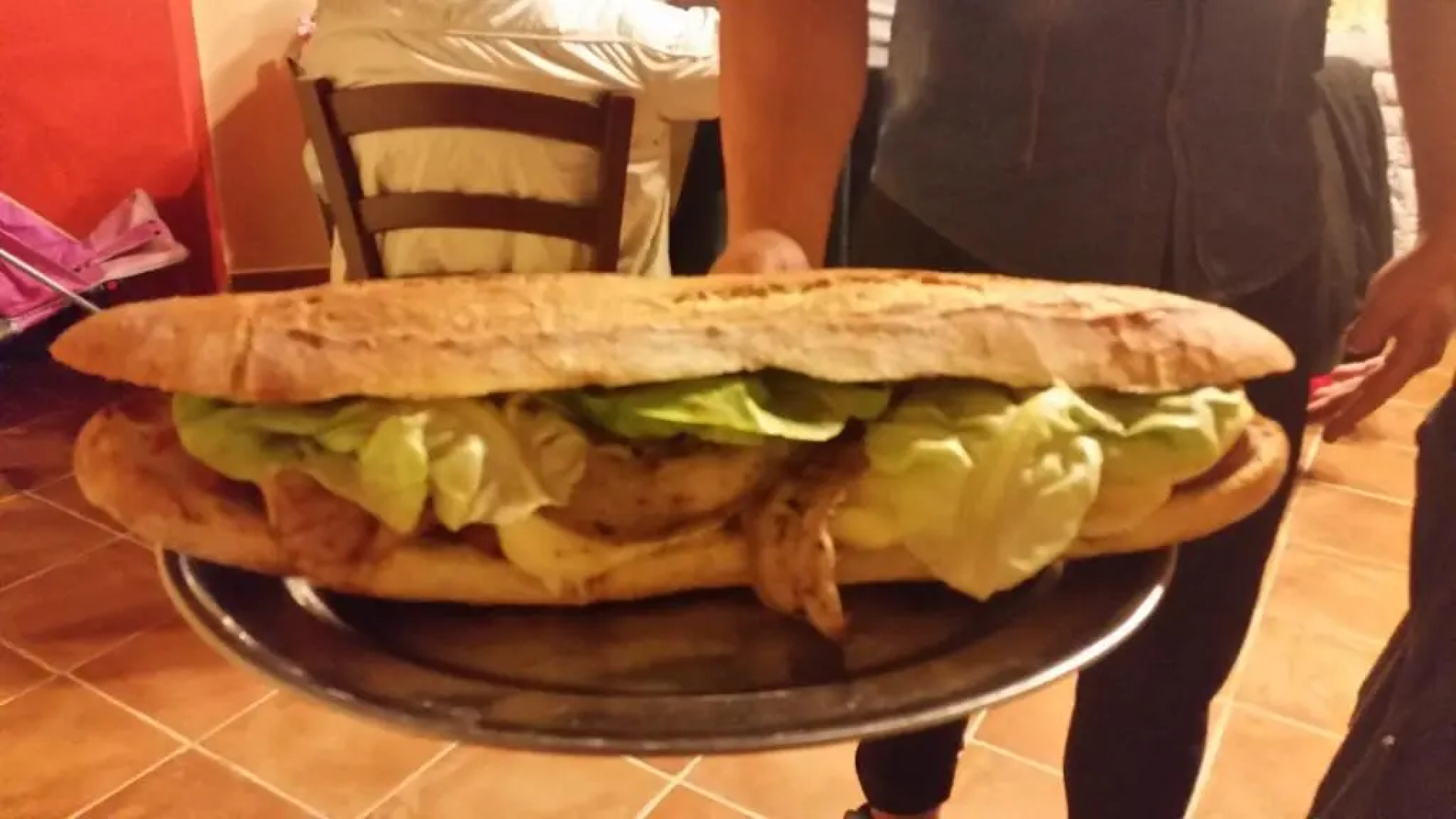 Agriturismo Pietro Falcone