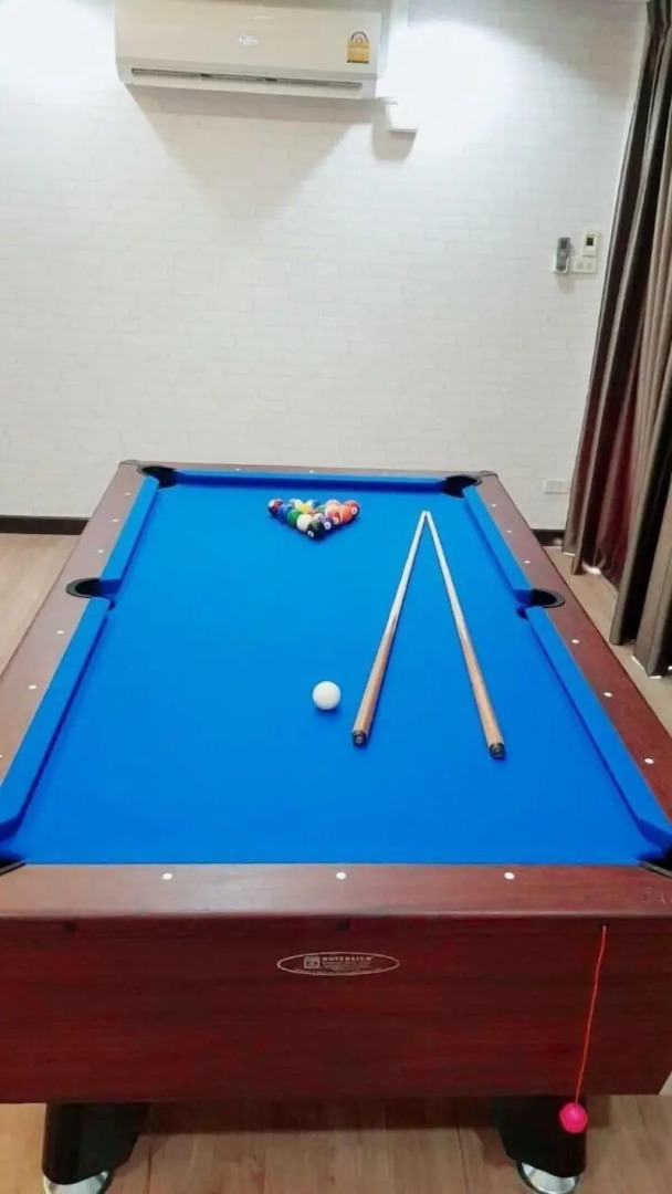 VST Residence Thepharak