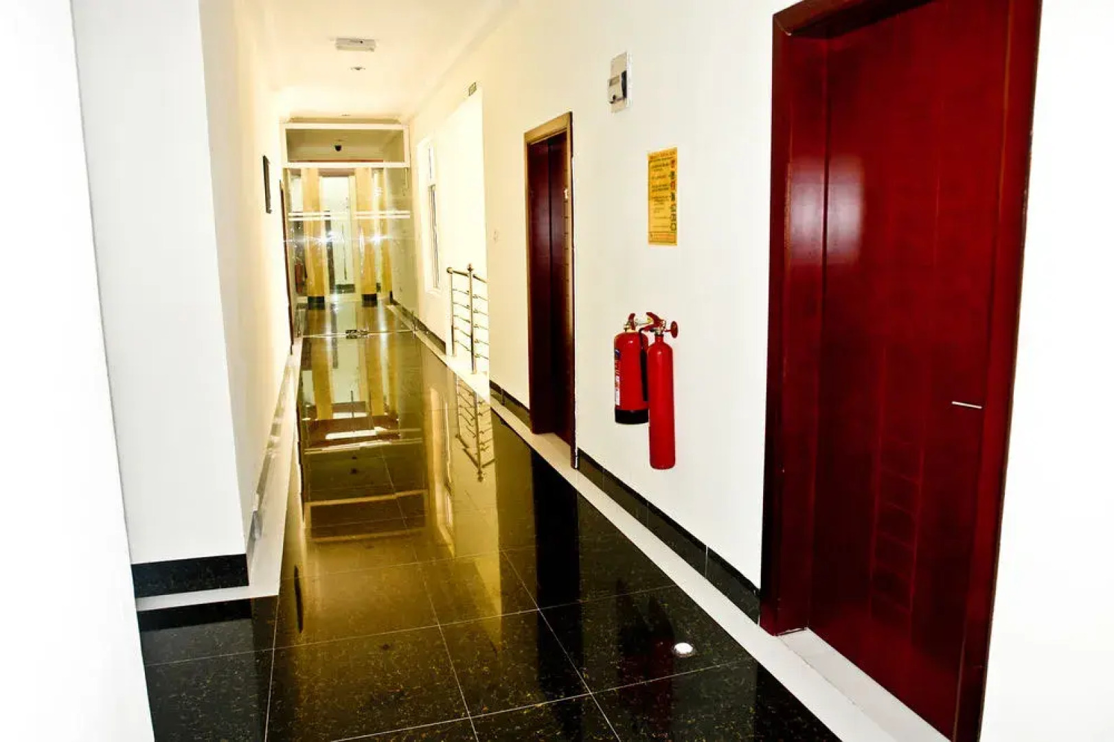 Birdrock Hotel Anomabo