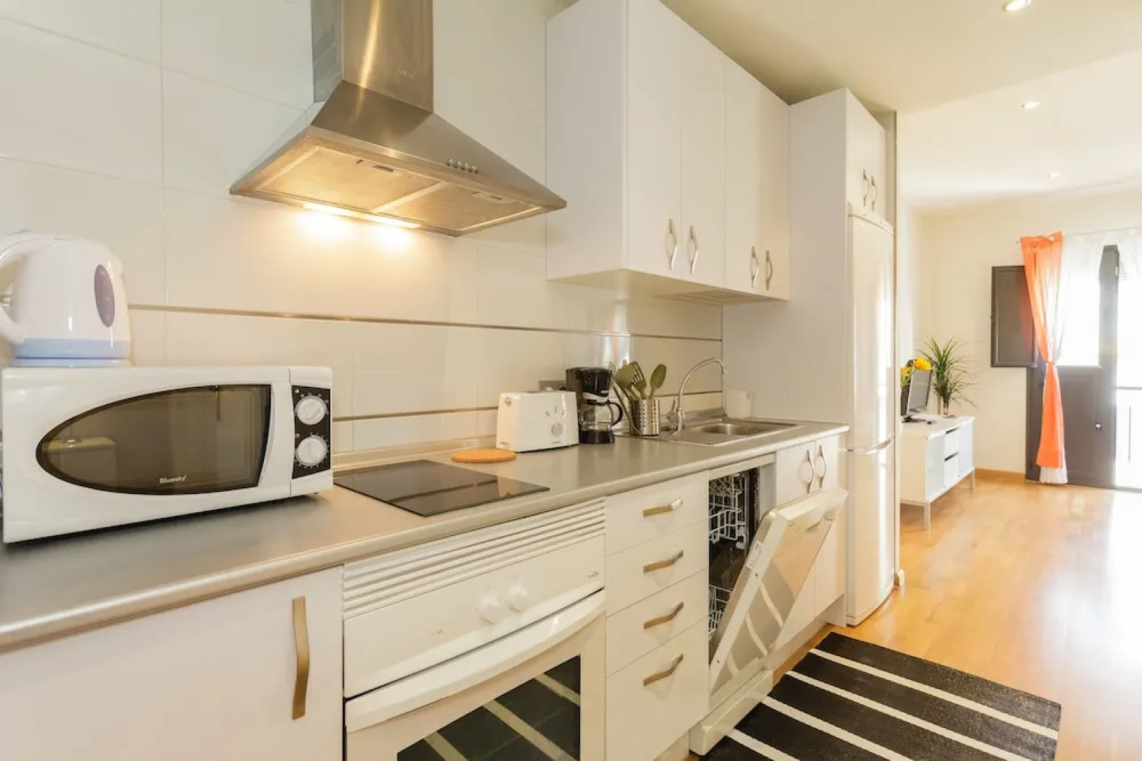 La Palma-Out apartamento