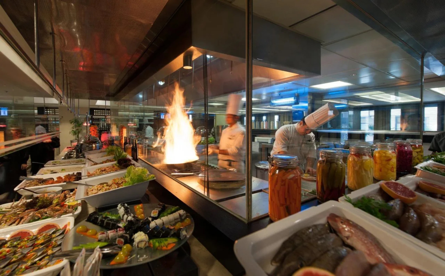 Intercontinental Al Khobar by IHG