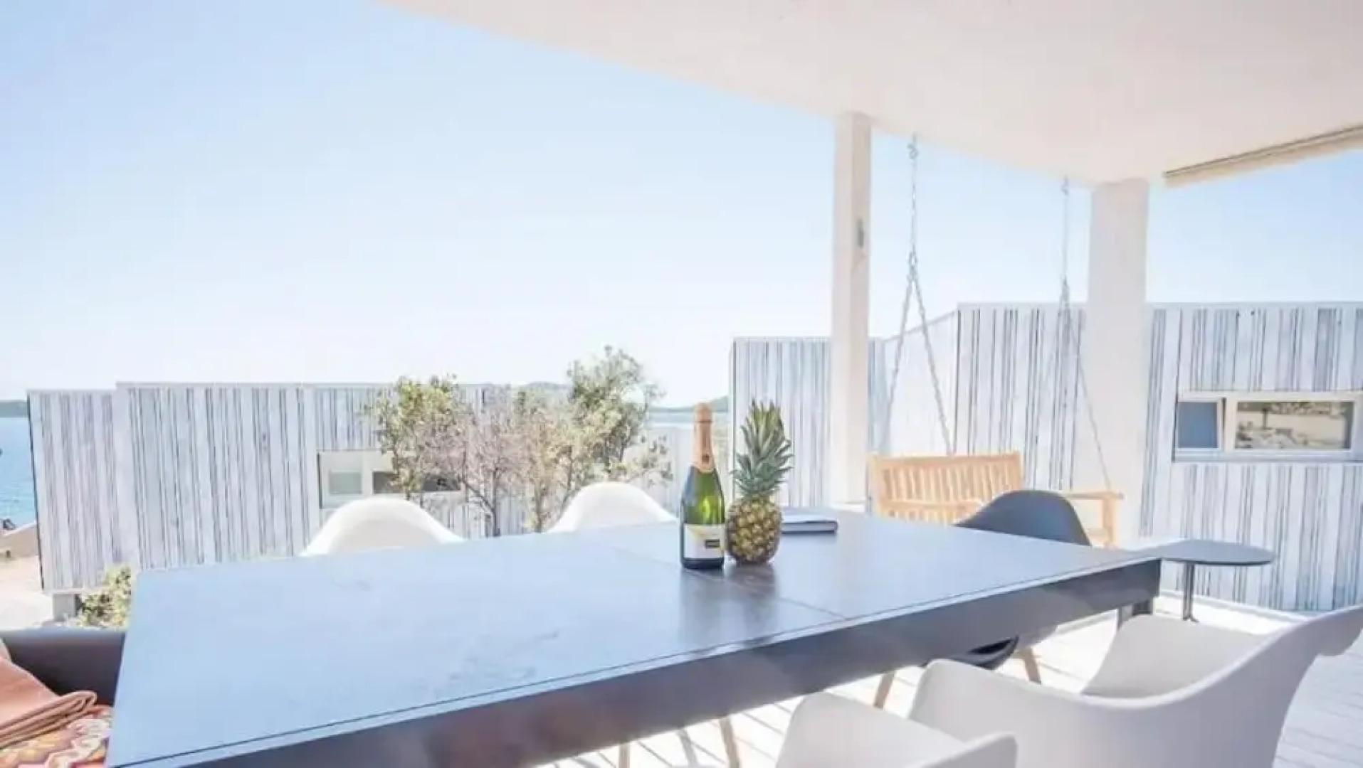 OI Concept Village Buqez & Vita