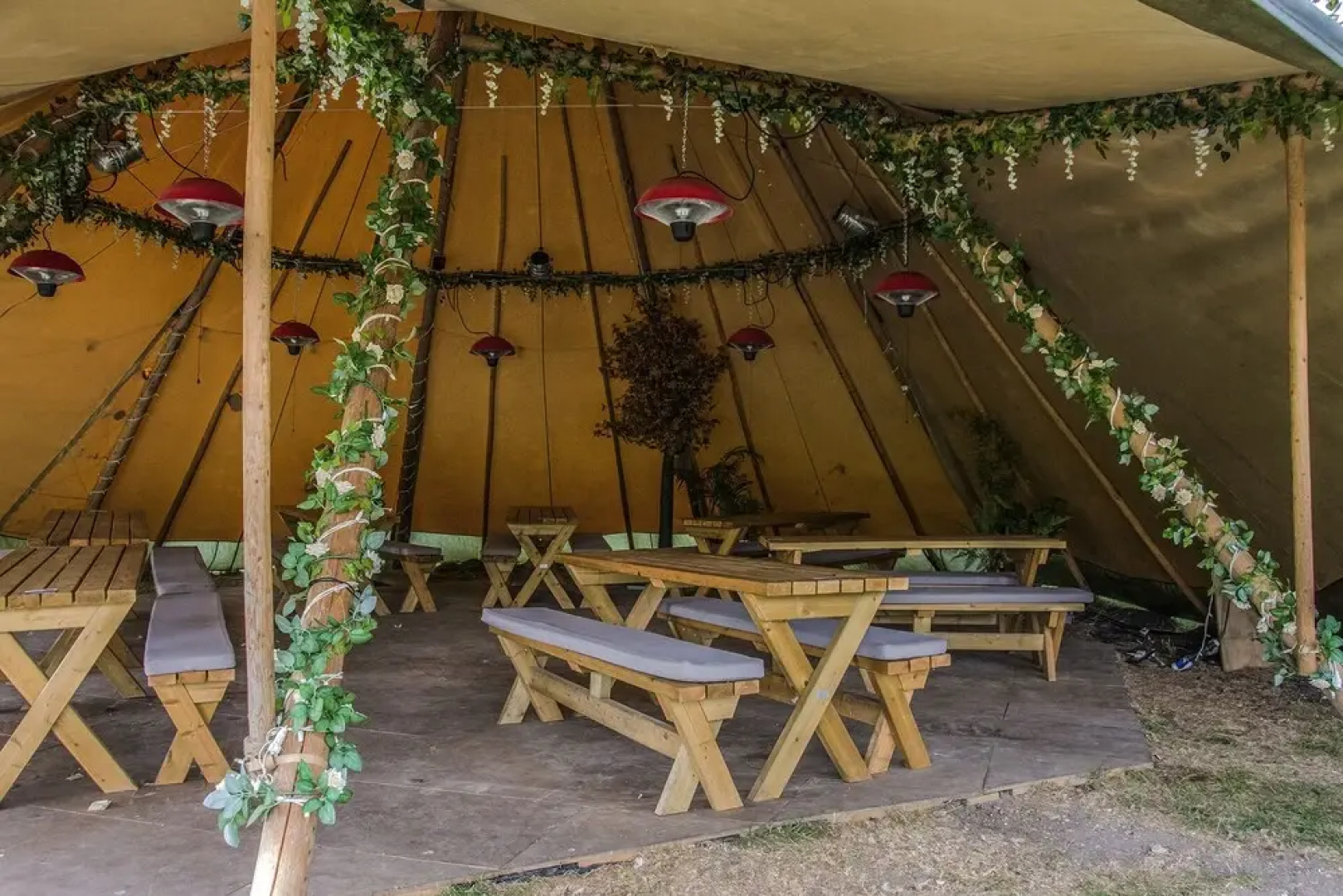The George Inn