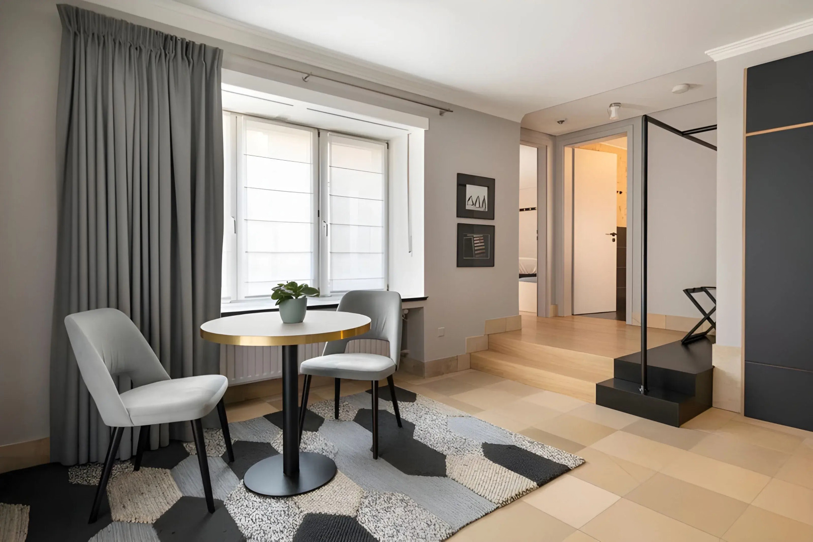 Hôtel restaurant Beim Schlass