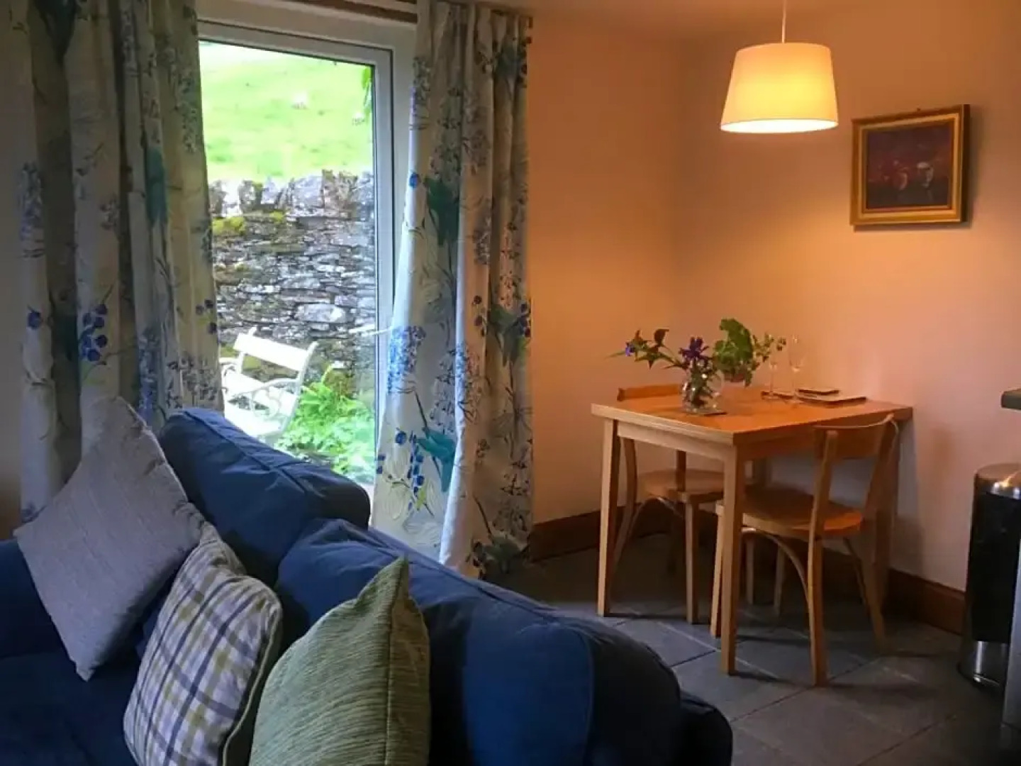 Oban Seil Farm Bed and Breakfast