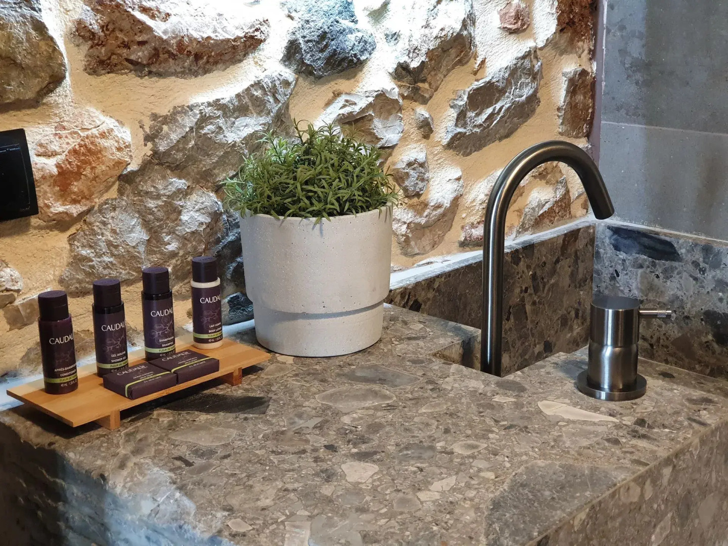 Impero Luxury Suites Nafplio