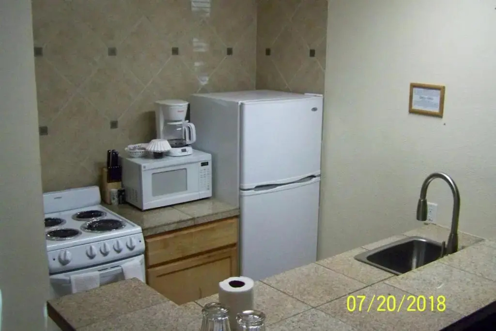 Village Lodge Condos