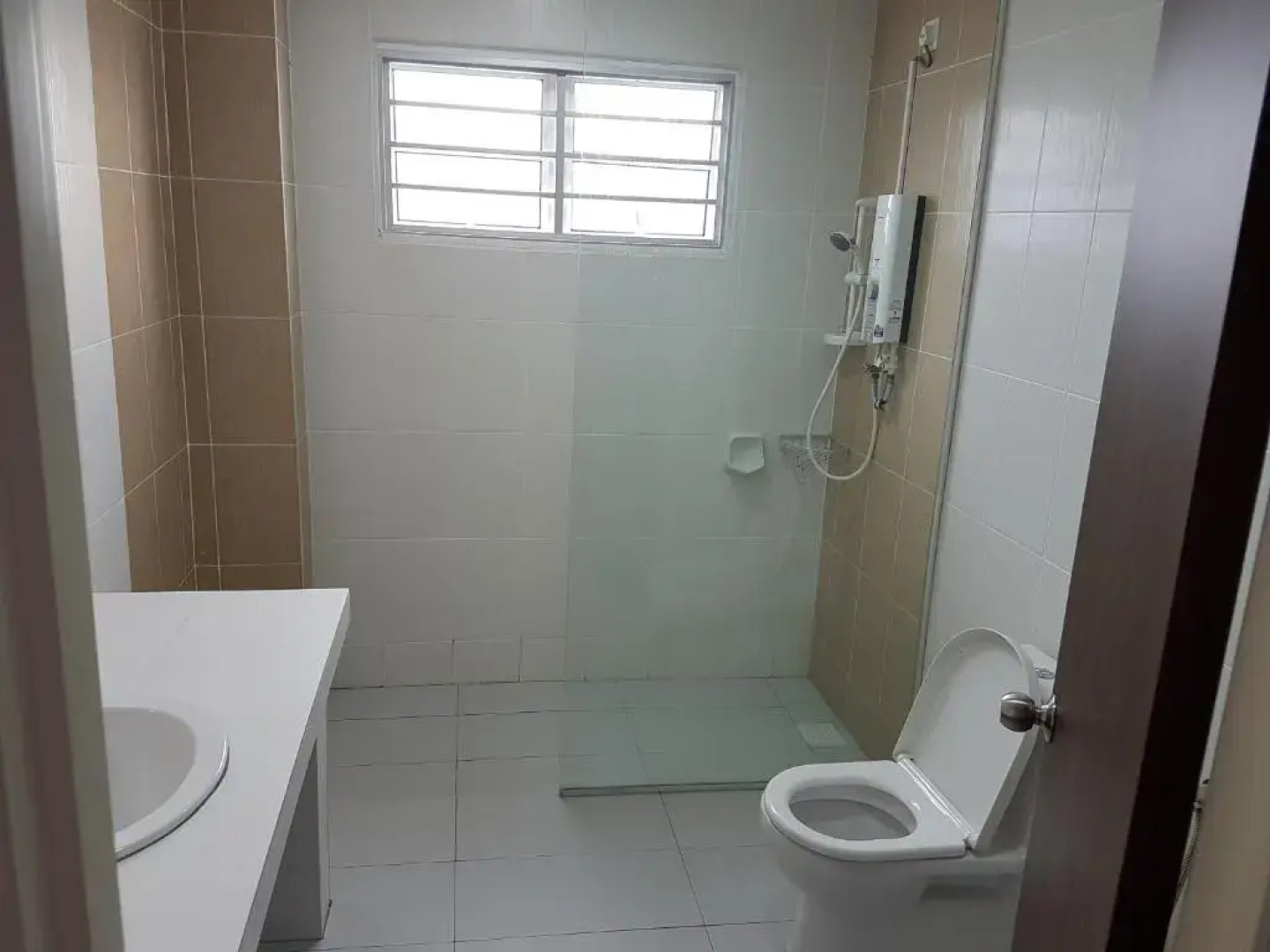 Sitiawan Homestay