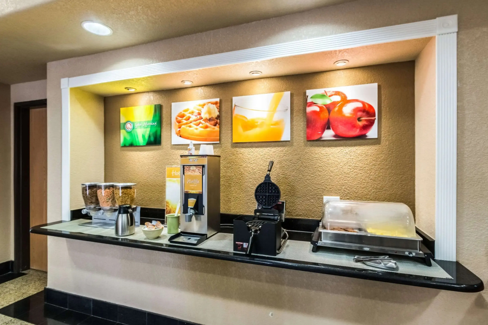 Quality Inn Killeen Near Fort Hood
