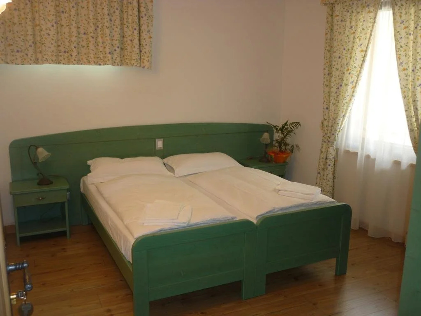 B&B Agritur Affittacamere Capra Mauro