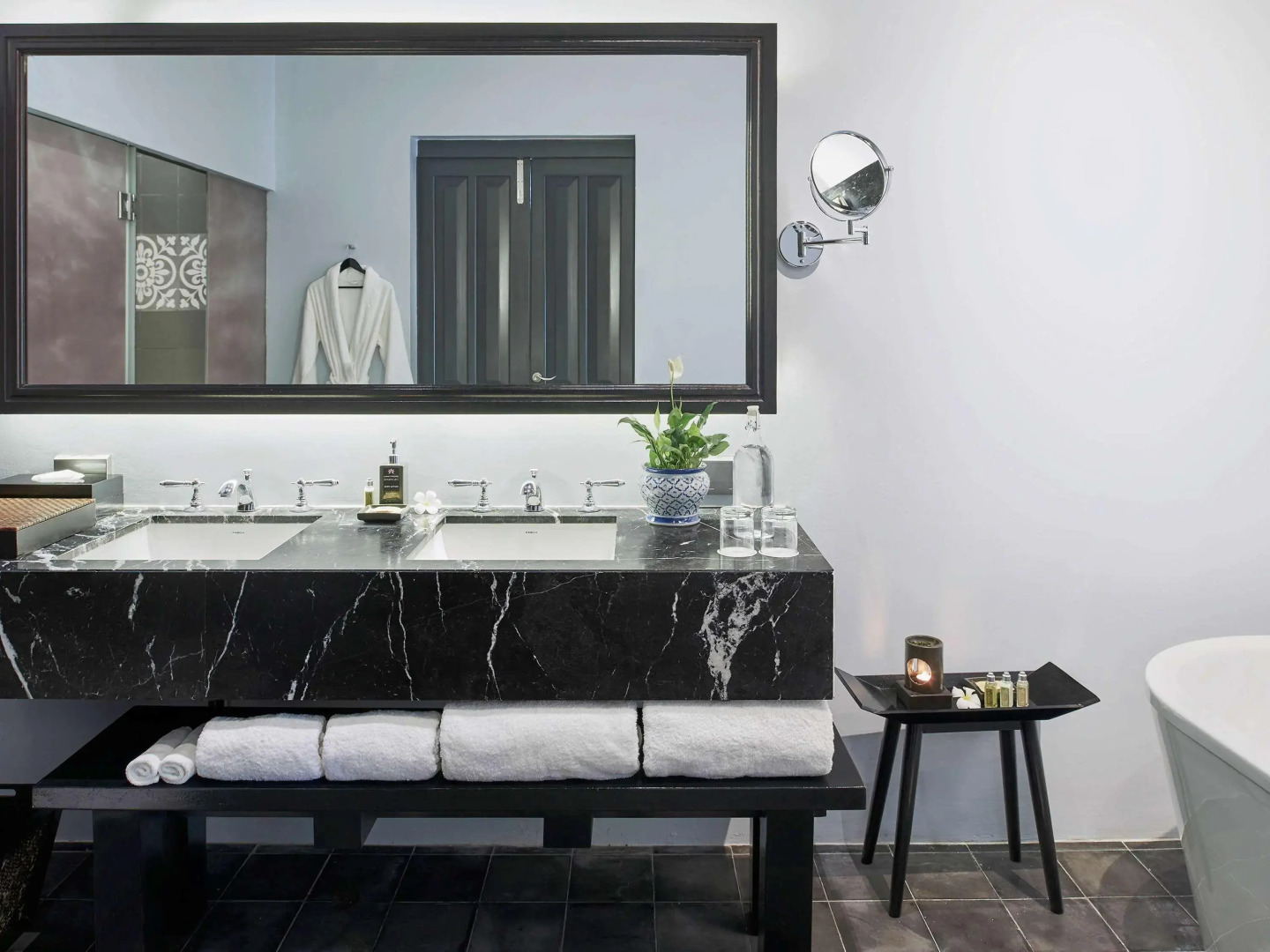 Sofitel Luang Prabang