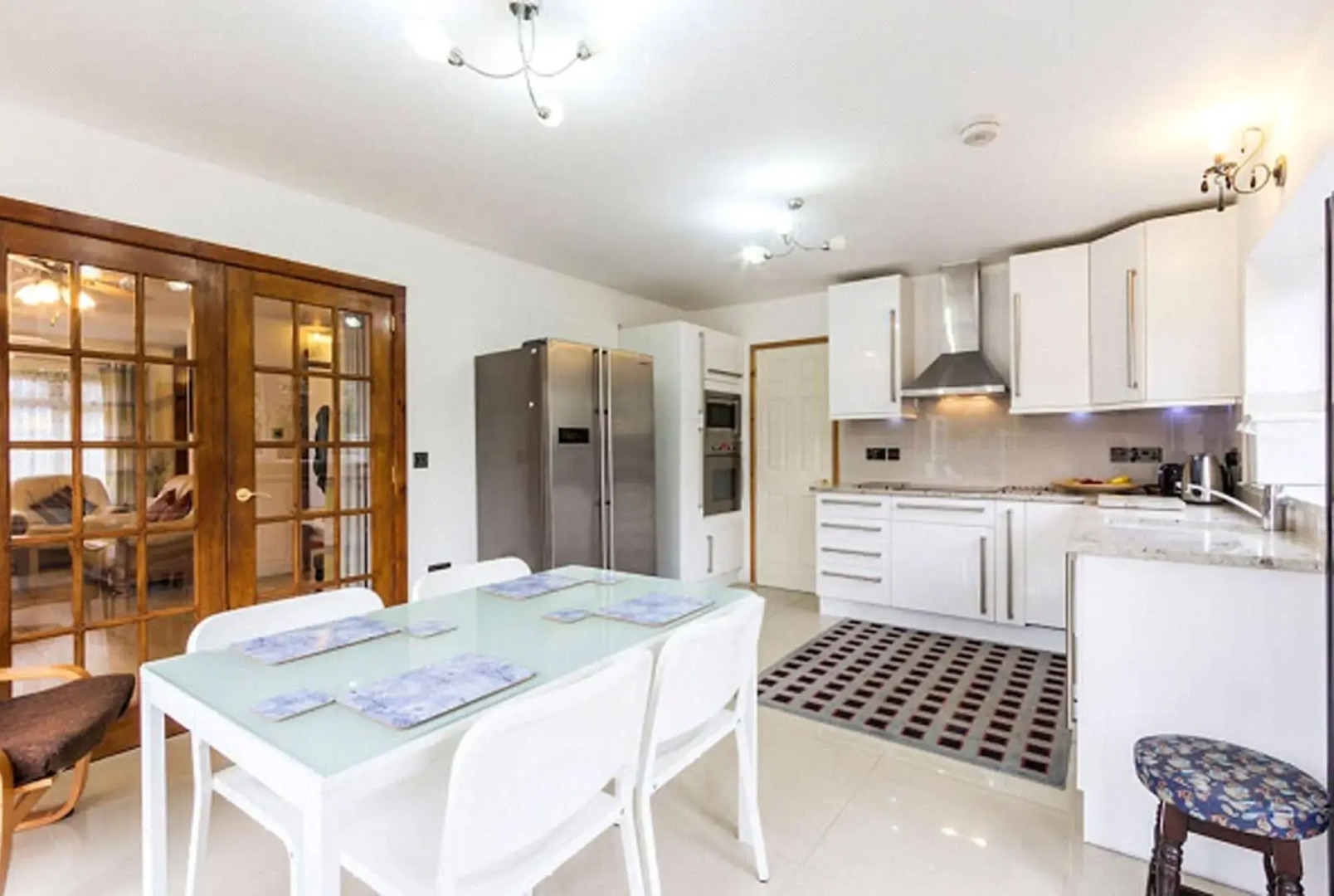 Swn Y Don Canterbury