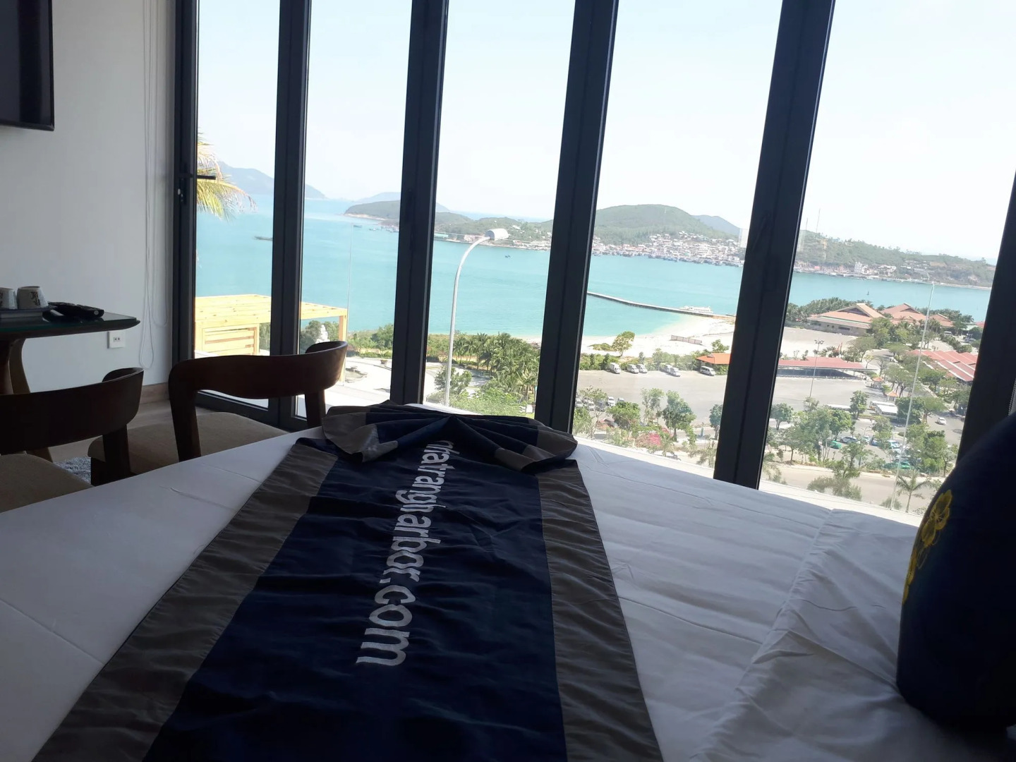Nha Trang Harbor View Villa