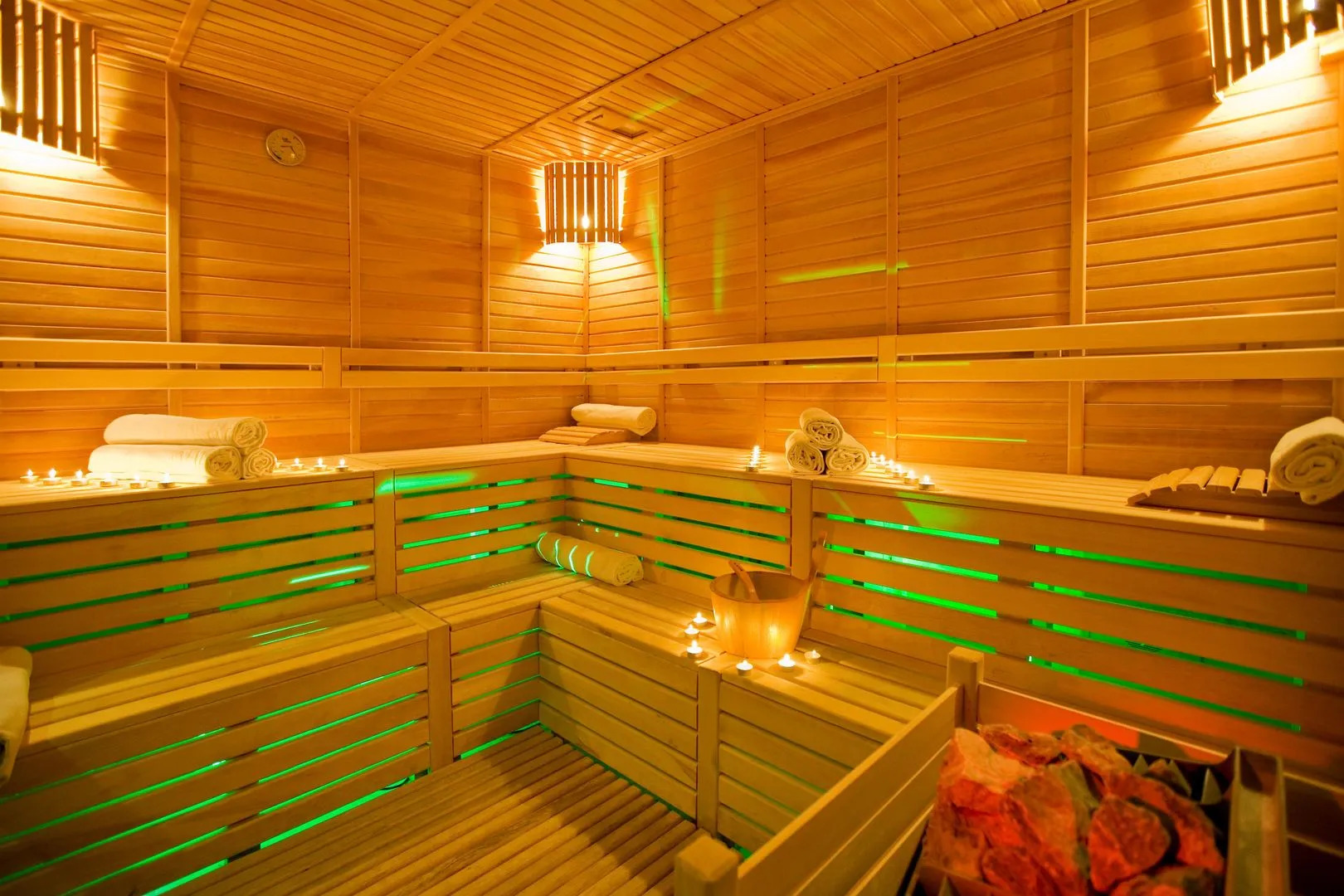 Kamelya Fulya Hotel - All Inclusive