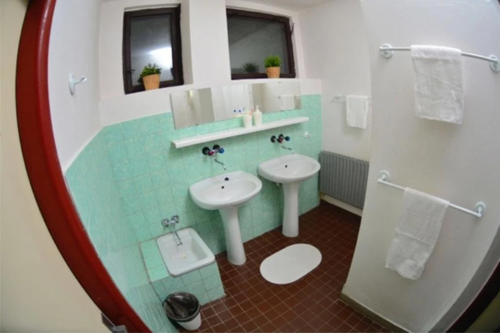 Penzion & Restaurant Pod Čerťákem