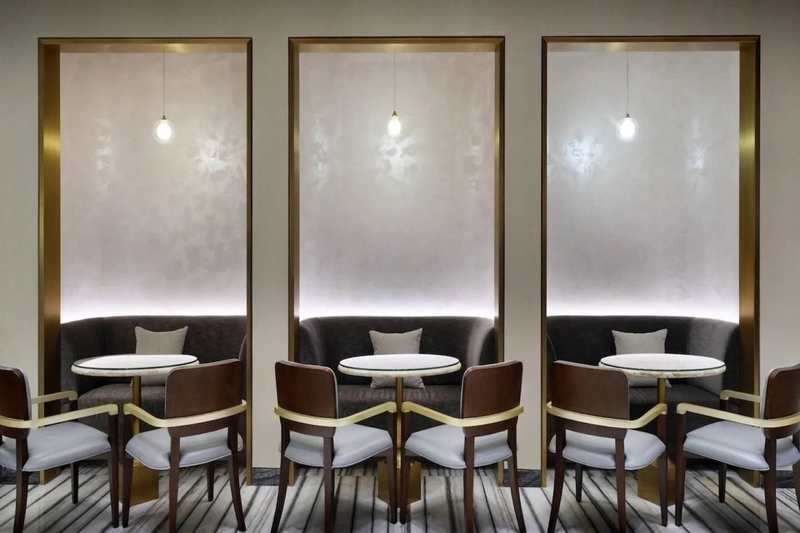 Marriott Hotel Downtown, Abu Dhabi