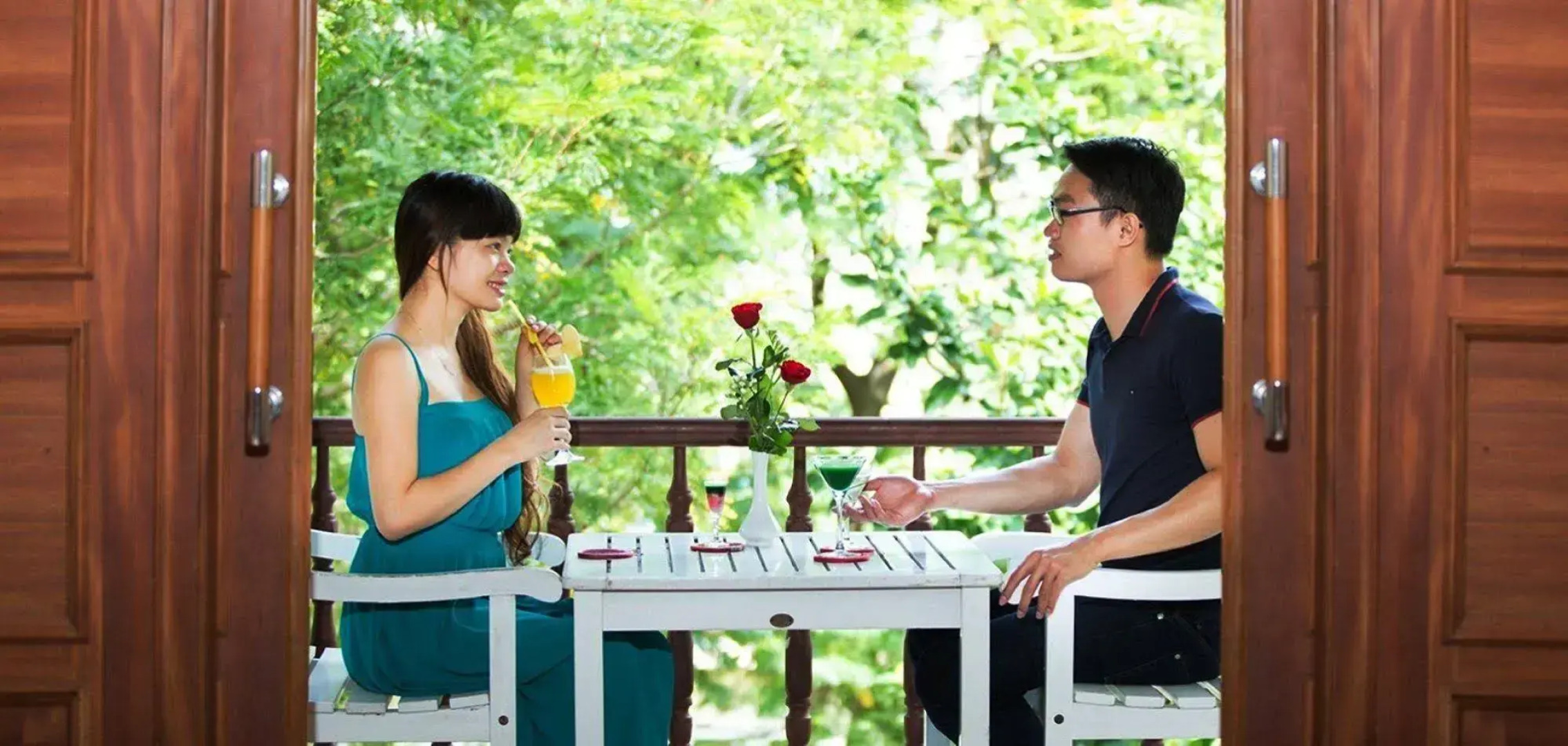 Royal Hotel & Healthcare Resort Quy Nhon