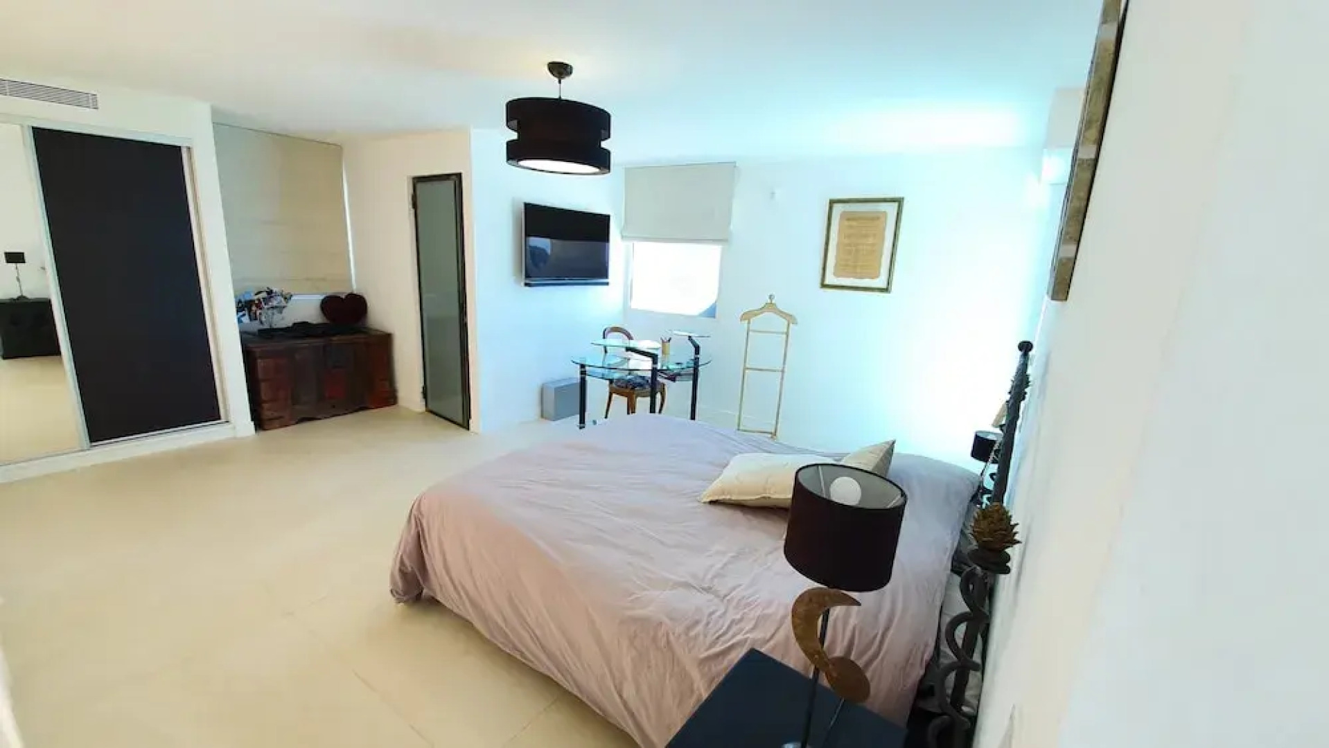 Villa Californienne Vue Mer Piscine