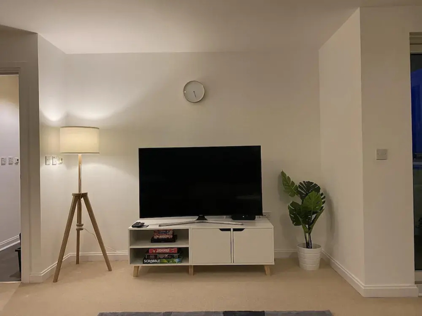 Rueben Suite By EAA Homes