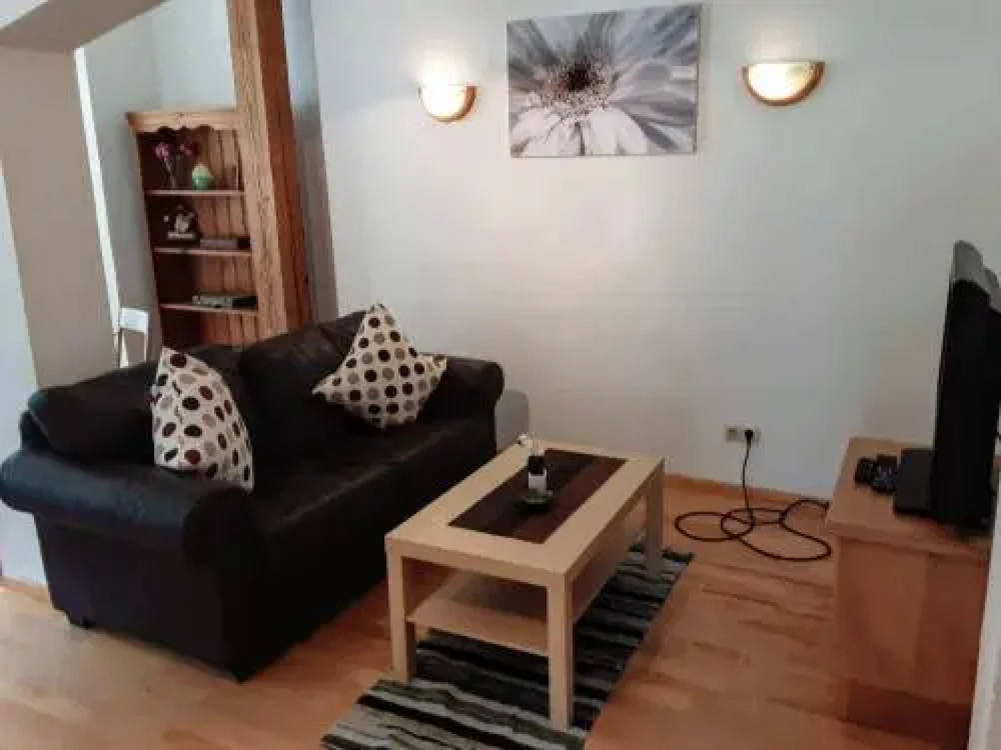 Appartement Hotel Seerose