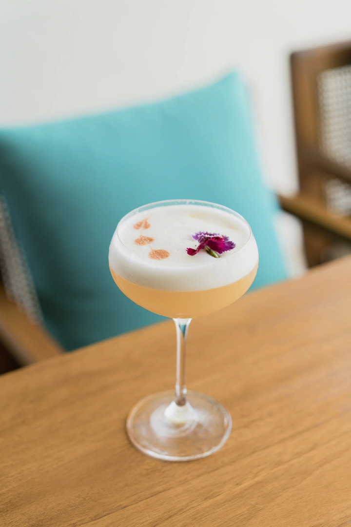 Alila Seminyak, Bali