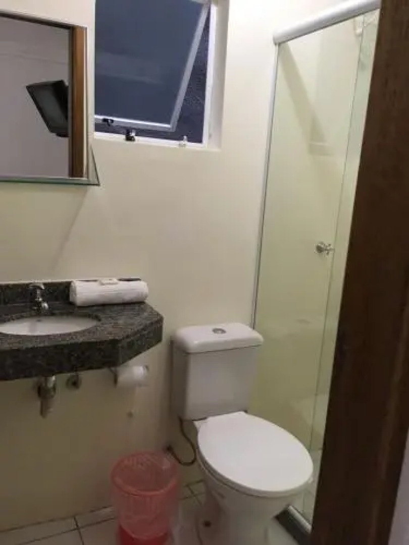 Pousada Vila do Frade