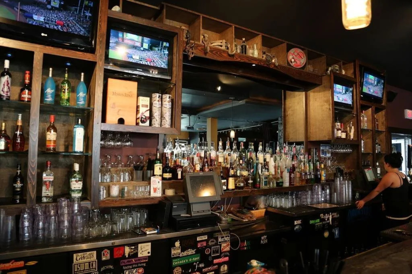 Big Bend Hotel
