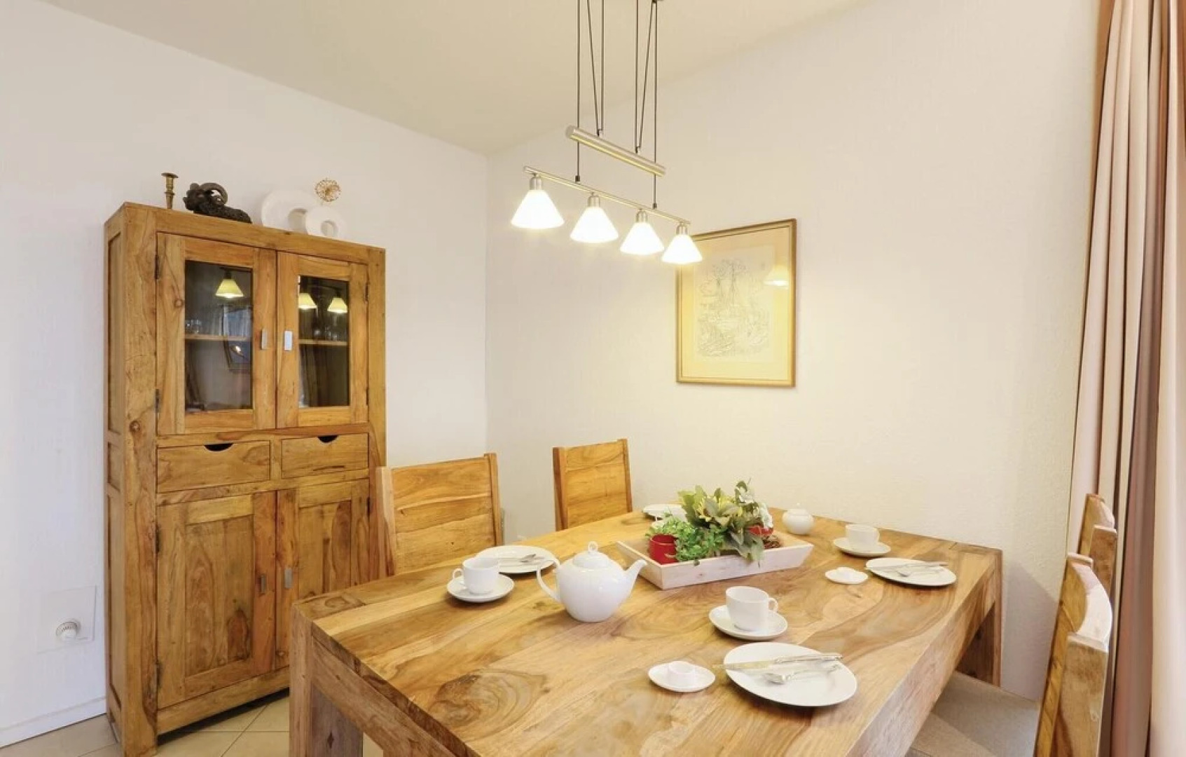 Stunning Apartment in Rechlin With 2 Bedrooms, Sauna and Wifi