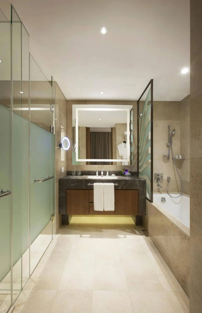 Lotte City Hotel Jeju Airport