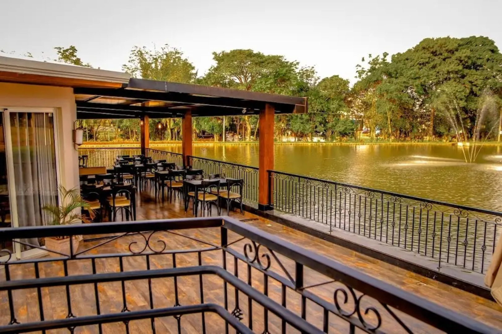 Mirante Hotel