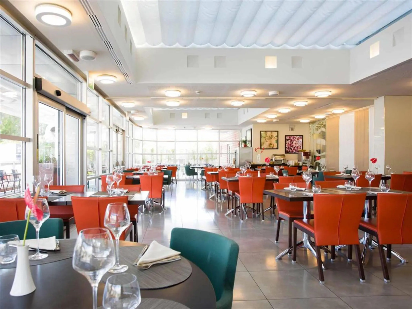 Hotel Novotel Salerno Est Arechi