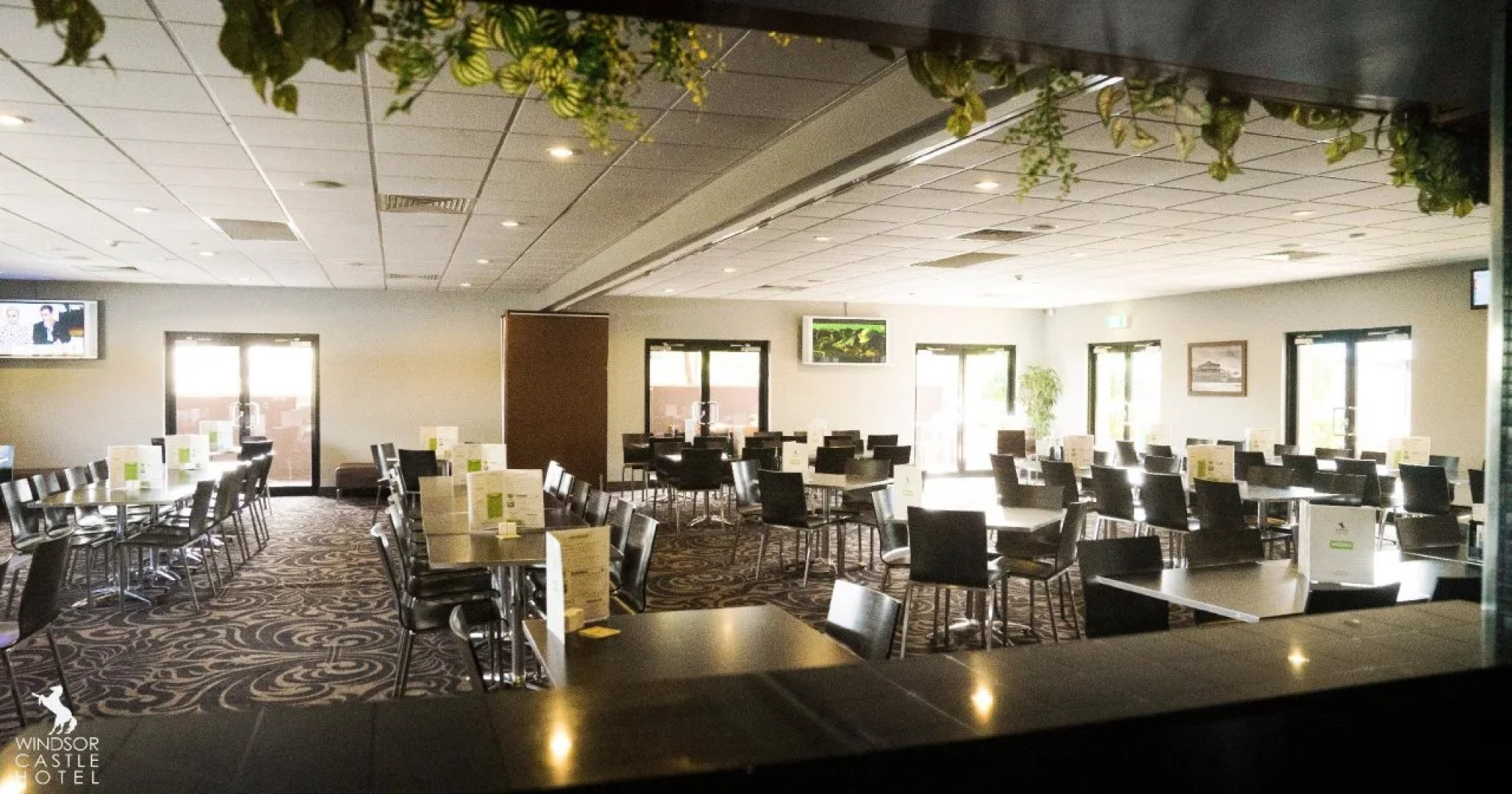 The Windsor Castle Hotel