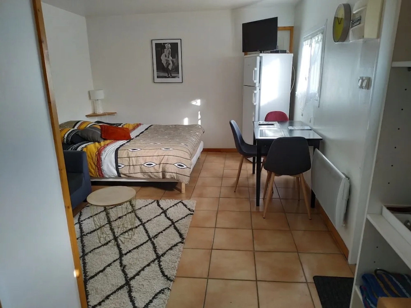 Gites Nature La Doudou