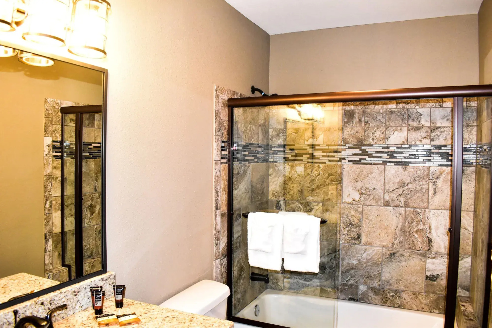 Table Rock Resorts at Indian Point