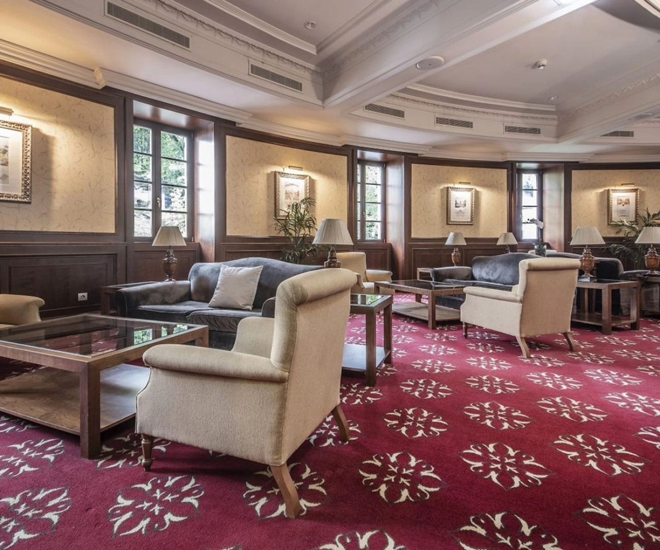 Blau Hotel Las Caldas