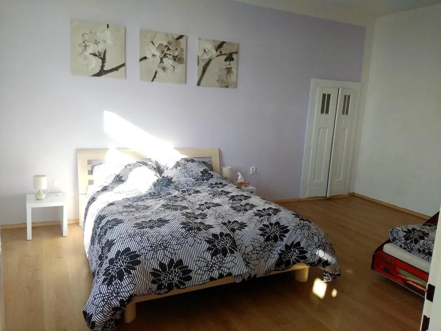 Apartment With one Bedroom in Děčín, With Wonderful Mountain View and Wifi