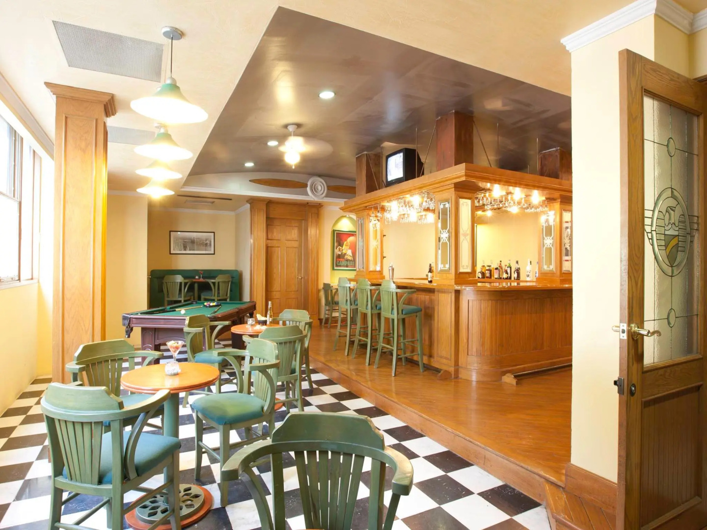 Mision Express Celaya