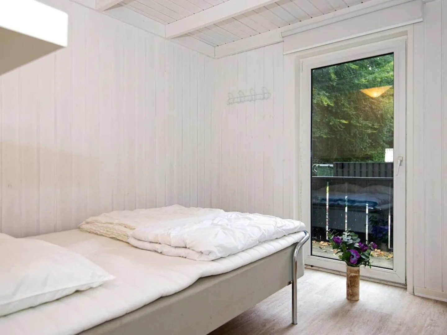 Luxury Oasis Near Grena Strand-by Traum