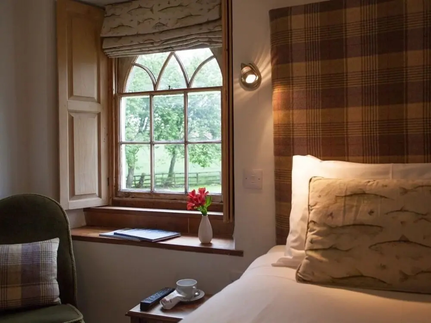 The Coach House - Guest House