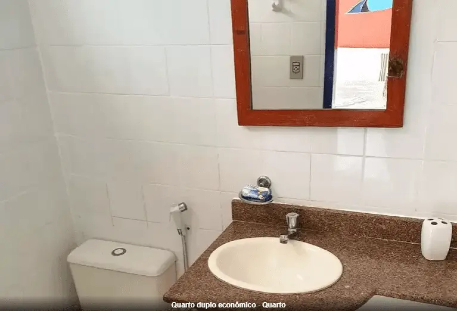 Pousada Espuma Da Praia