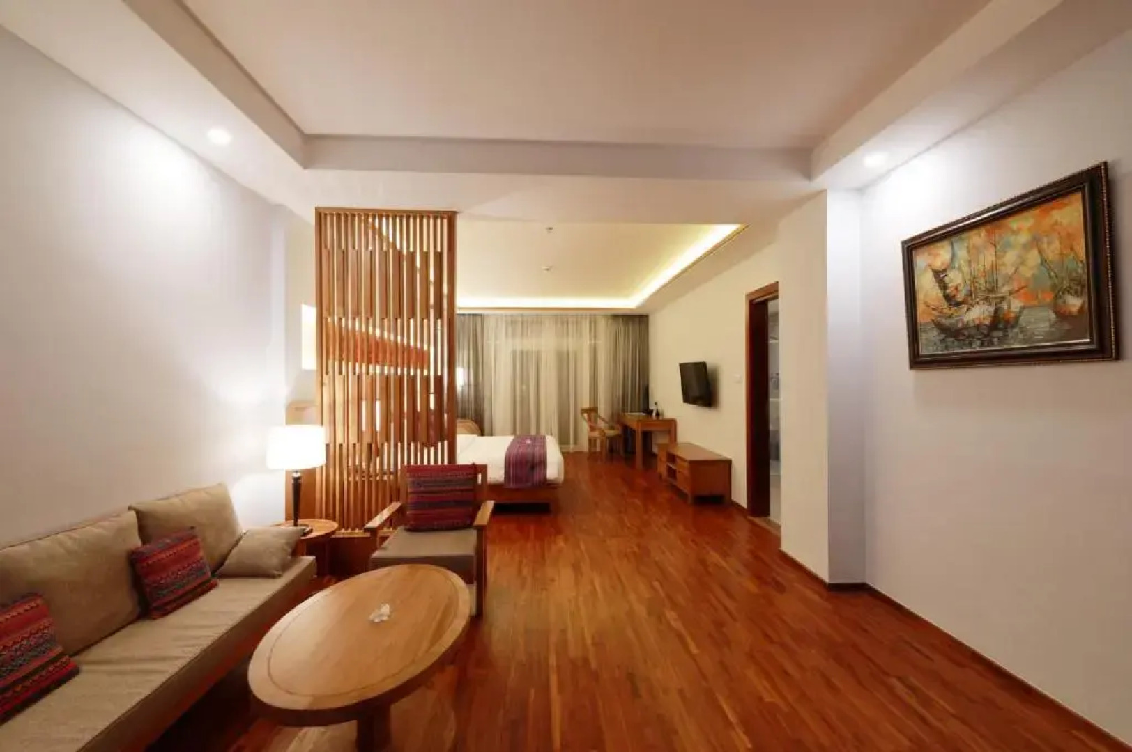 NDC Resort & Spa Manado