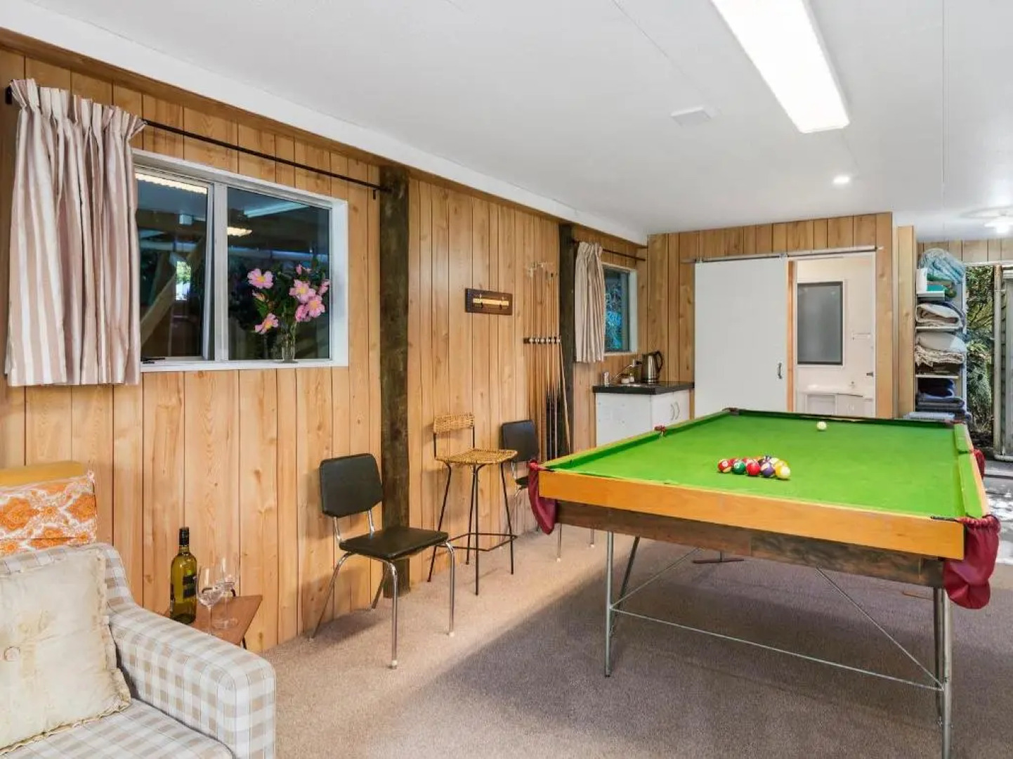 Family Fun at The Lake - Lake Tarawera Holiday Home