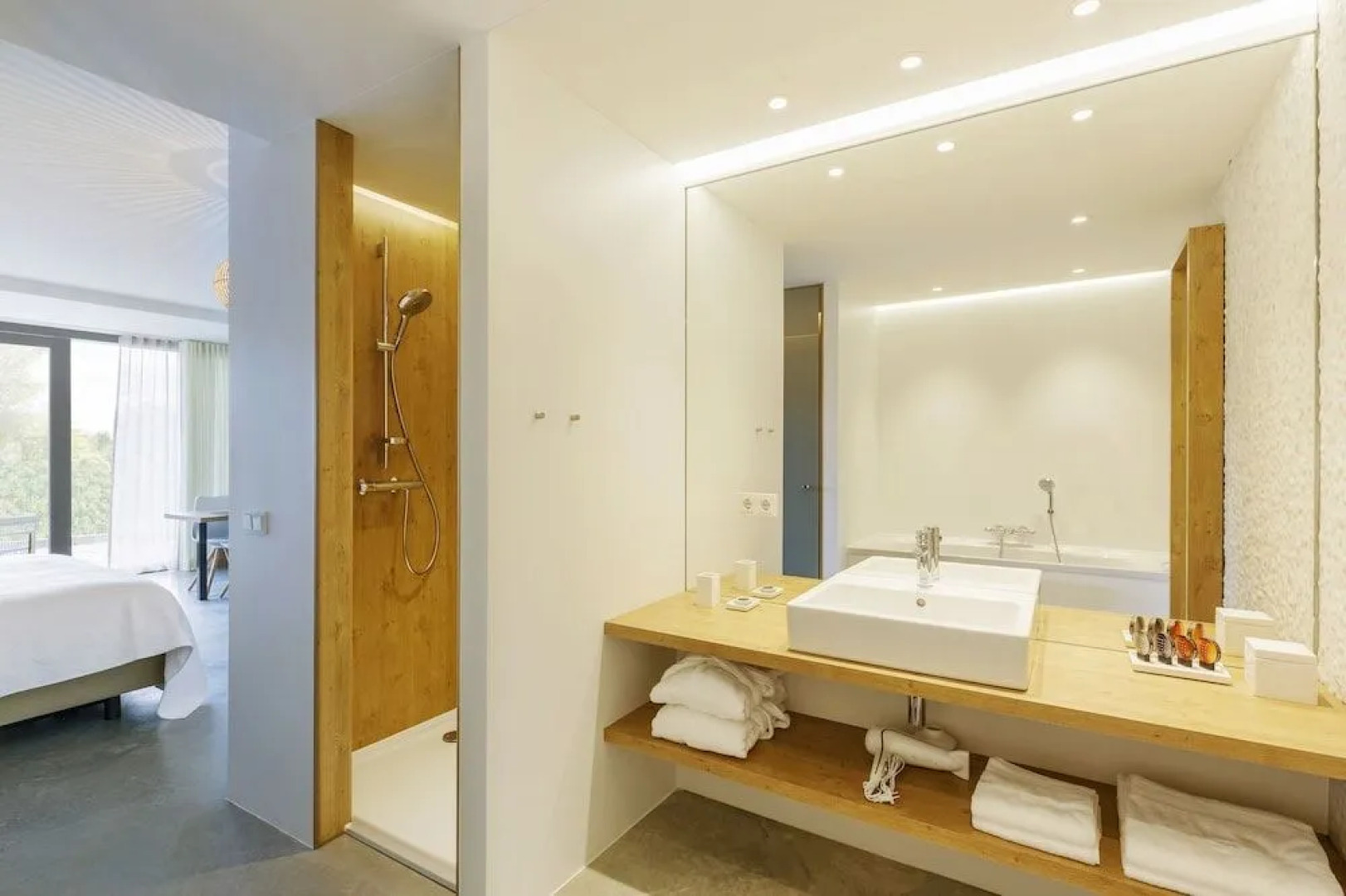 La Marquise chambres d'hôtes de luxe