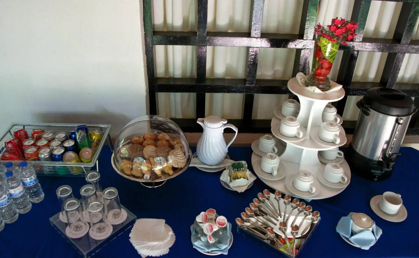 Hotel Hacienda Vista Hermosa