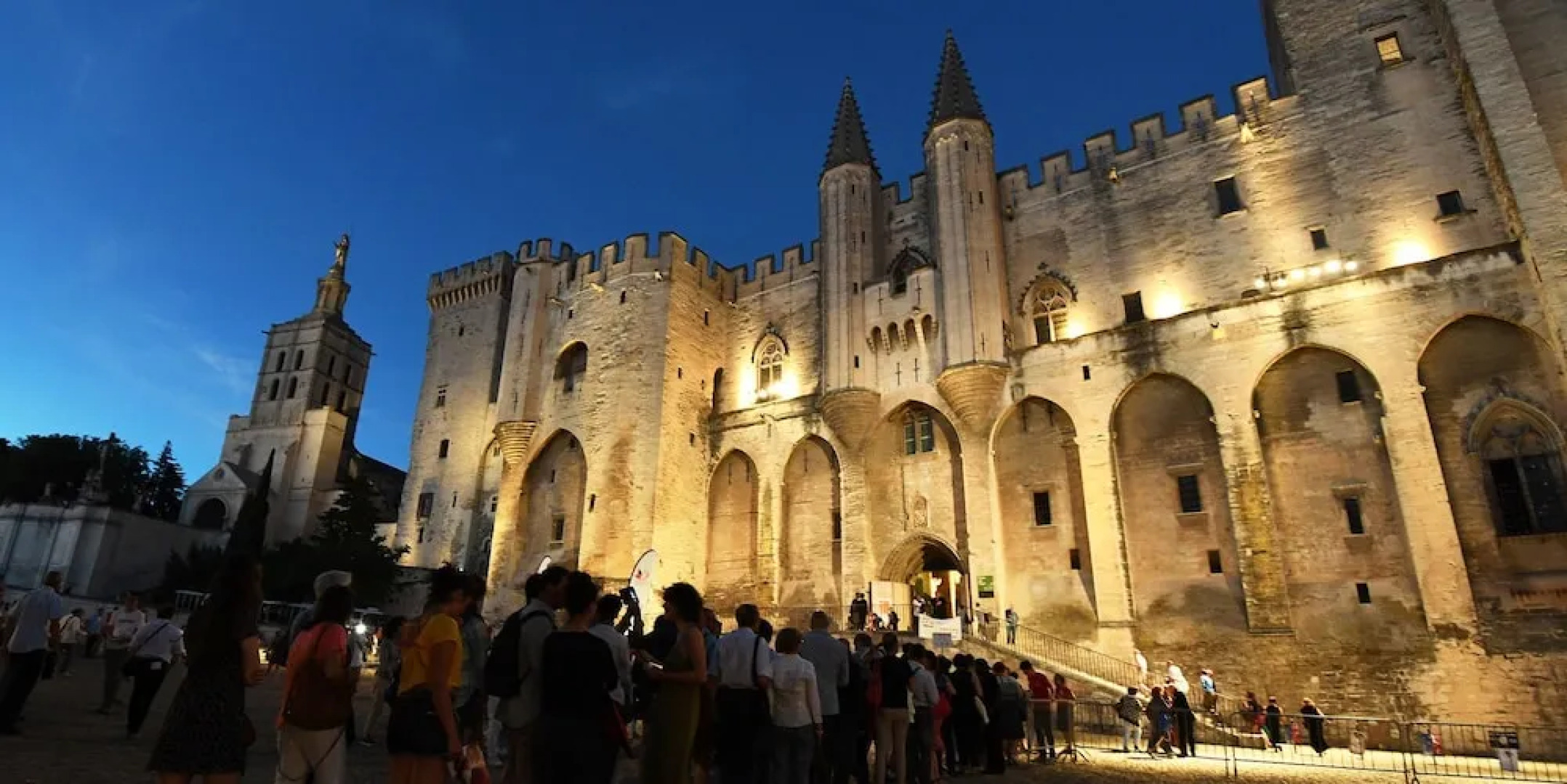 Hôtel Le Chêne Vert