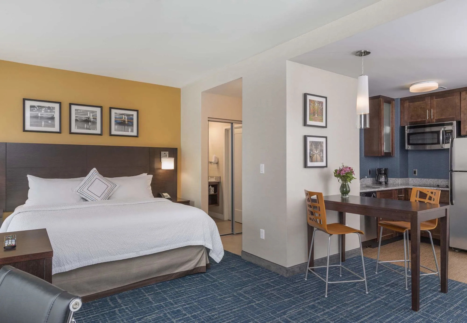 Residence Inn by Marriott Boston Back Bay/Fenway