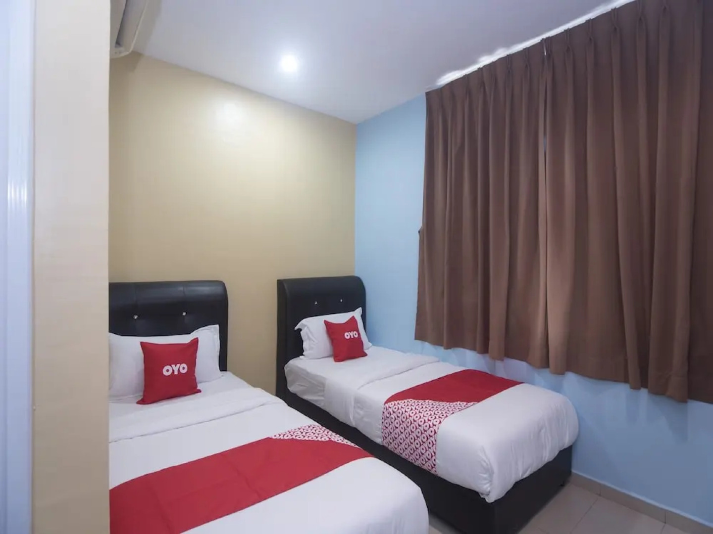 Rafik Ali Motel by OYO Rooms