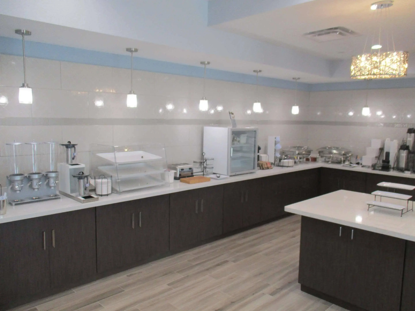 Best Western Plus Buda Austin Inn & Suites