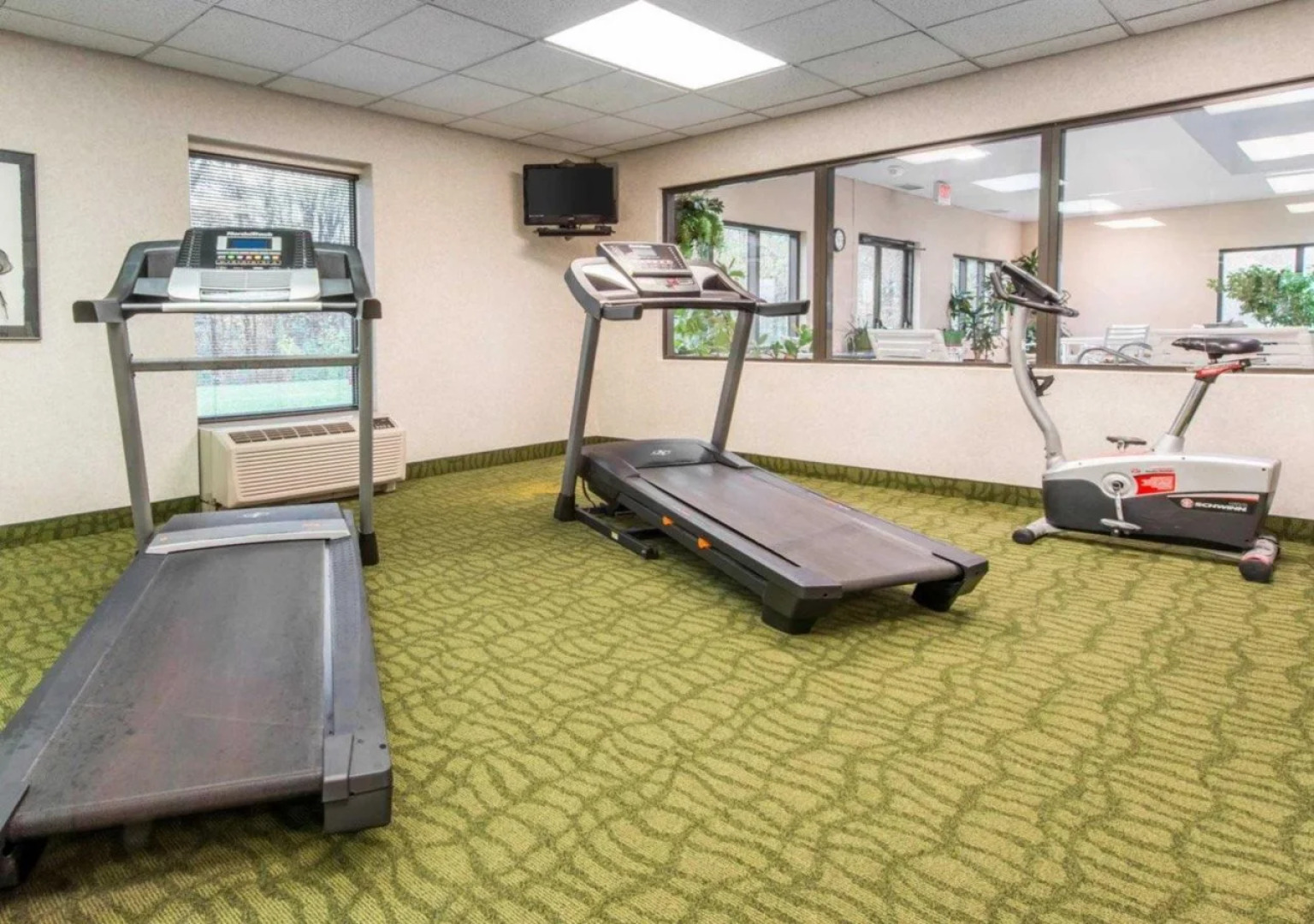 Comfort Inn Duncansville - Altoona